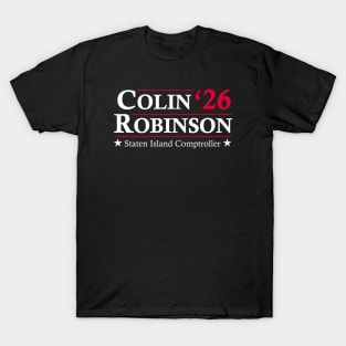 Colin Robinson WWDITS T-Shirt